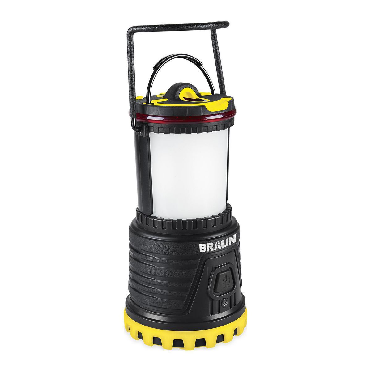 2000 Lumen Rechargeable Waterproof LED Lantern A627389
