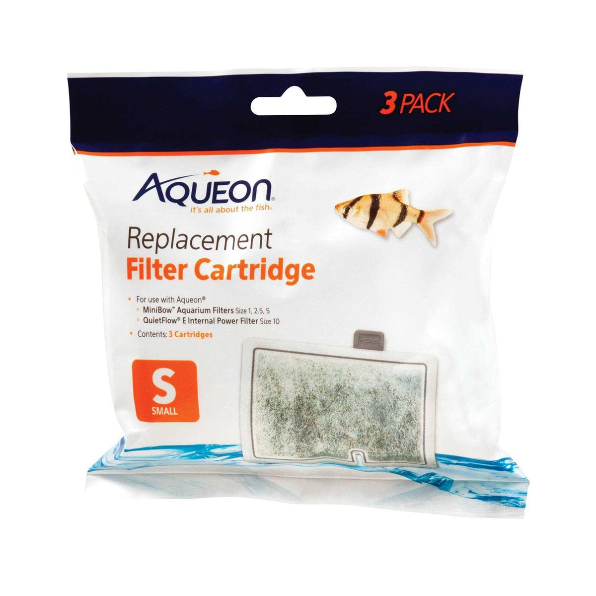 Filter Replacement D12191