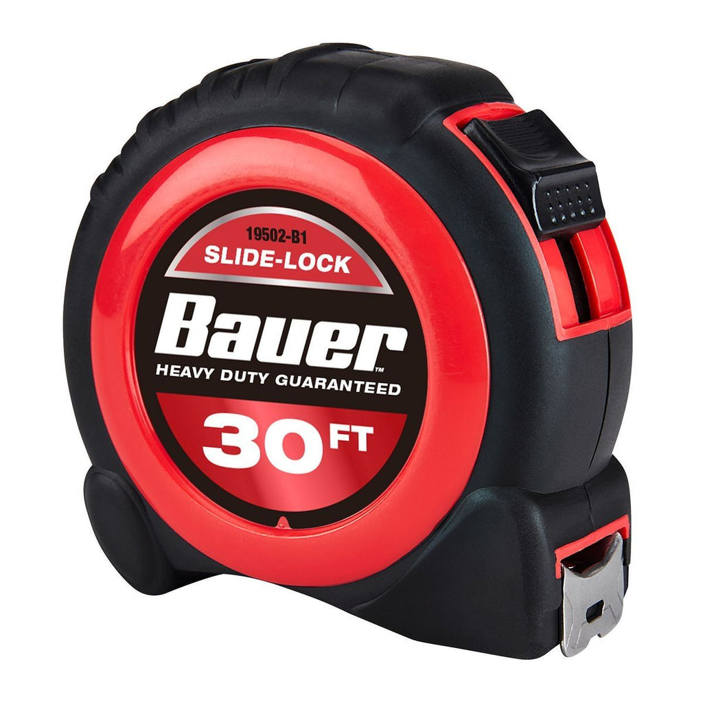 30 ft. x 1 in. Tape Measure R187