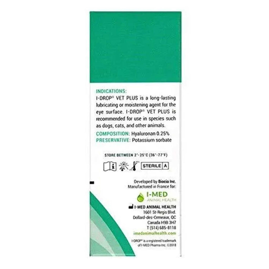 Vet Plus S3829