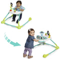 2-in-1 Infant & Baby Activity Walker R509