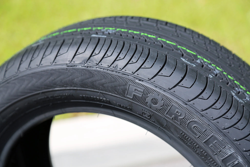 Set of 4 All Season Tires L308