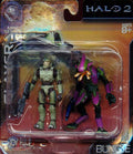 Micro Mini Series 2 Slayer 2-Pack T3573