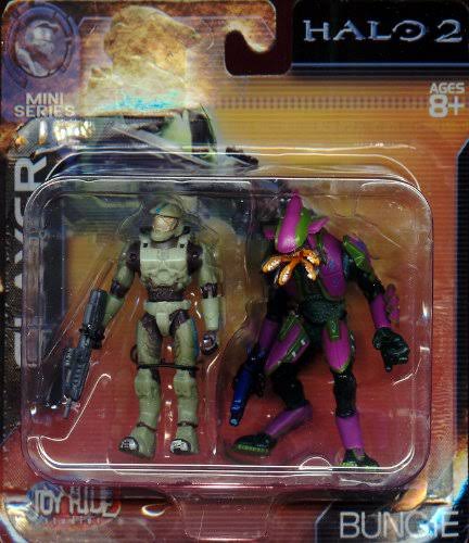 Micro Mini Series 2 Slayer 2-Pack T3573