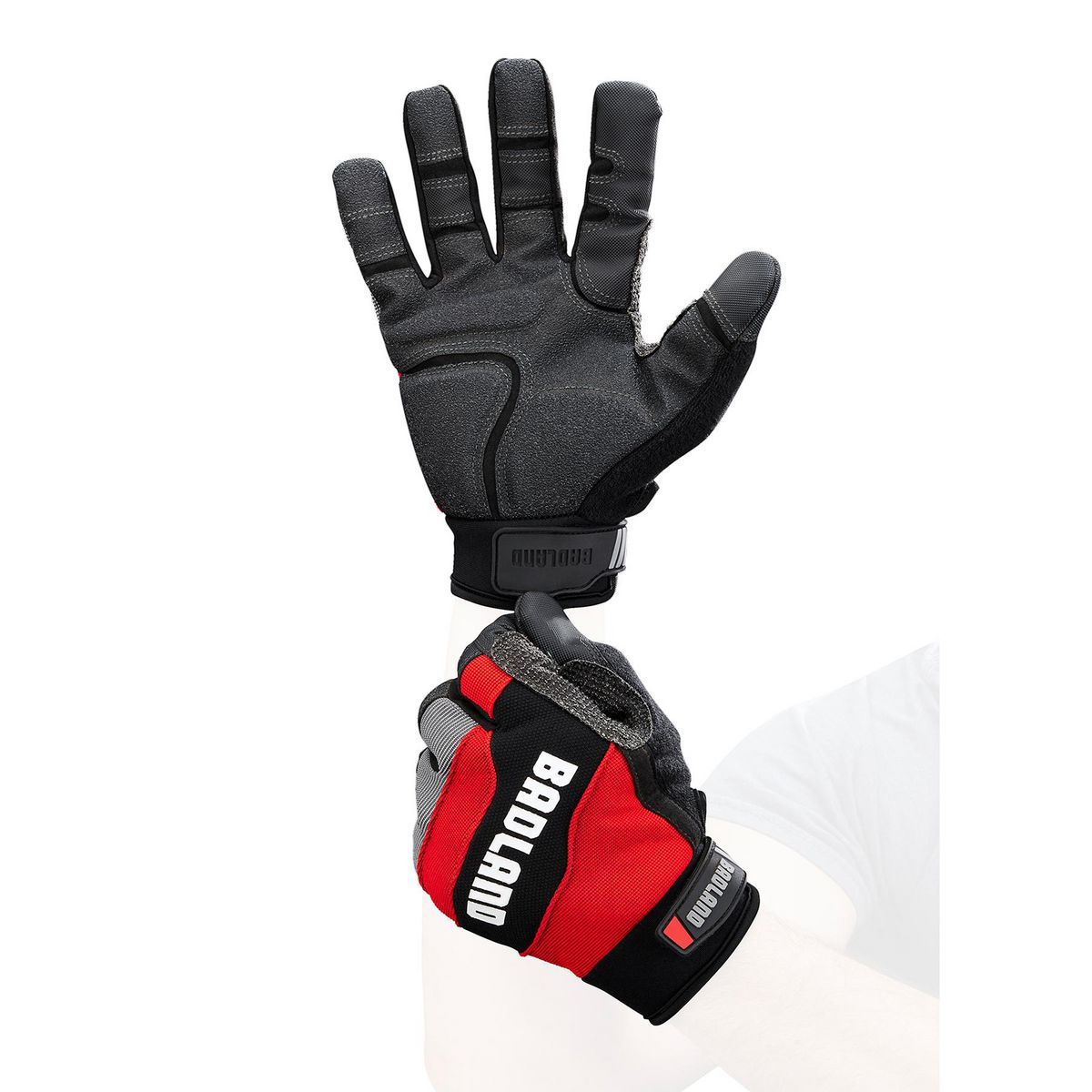Winching Gloves, Large Q719358