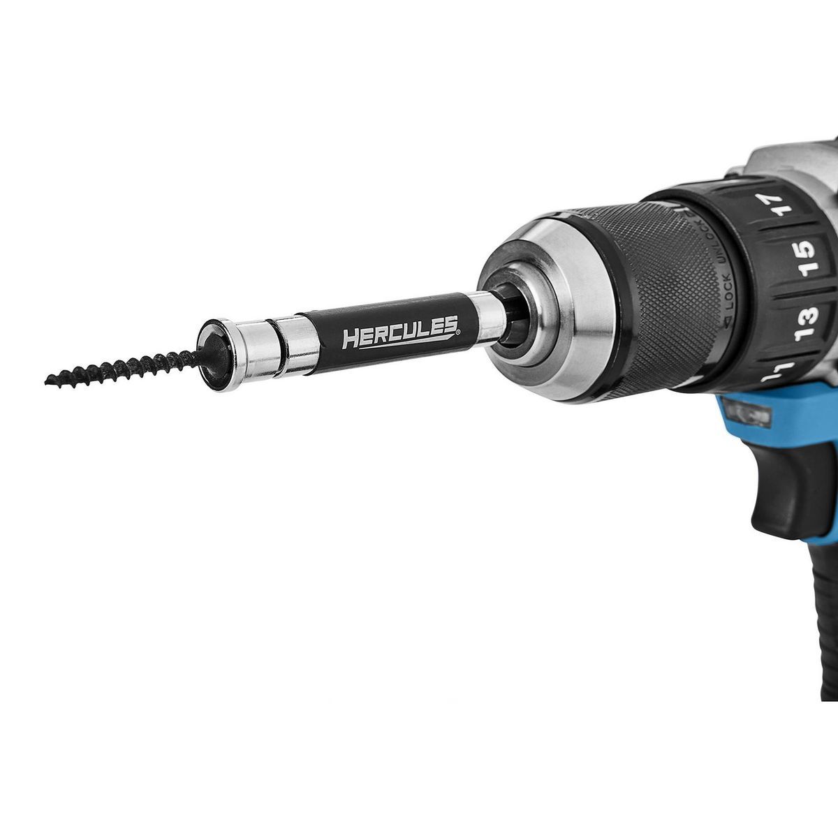 4-Piece Drywall Screw Setters P173433