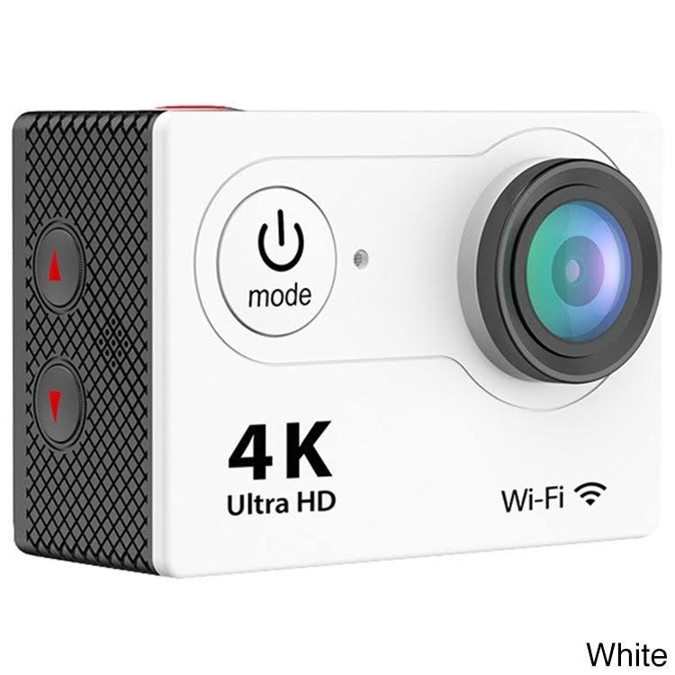 4K Ultra HD Action Camera I257606