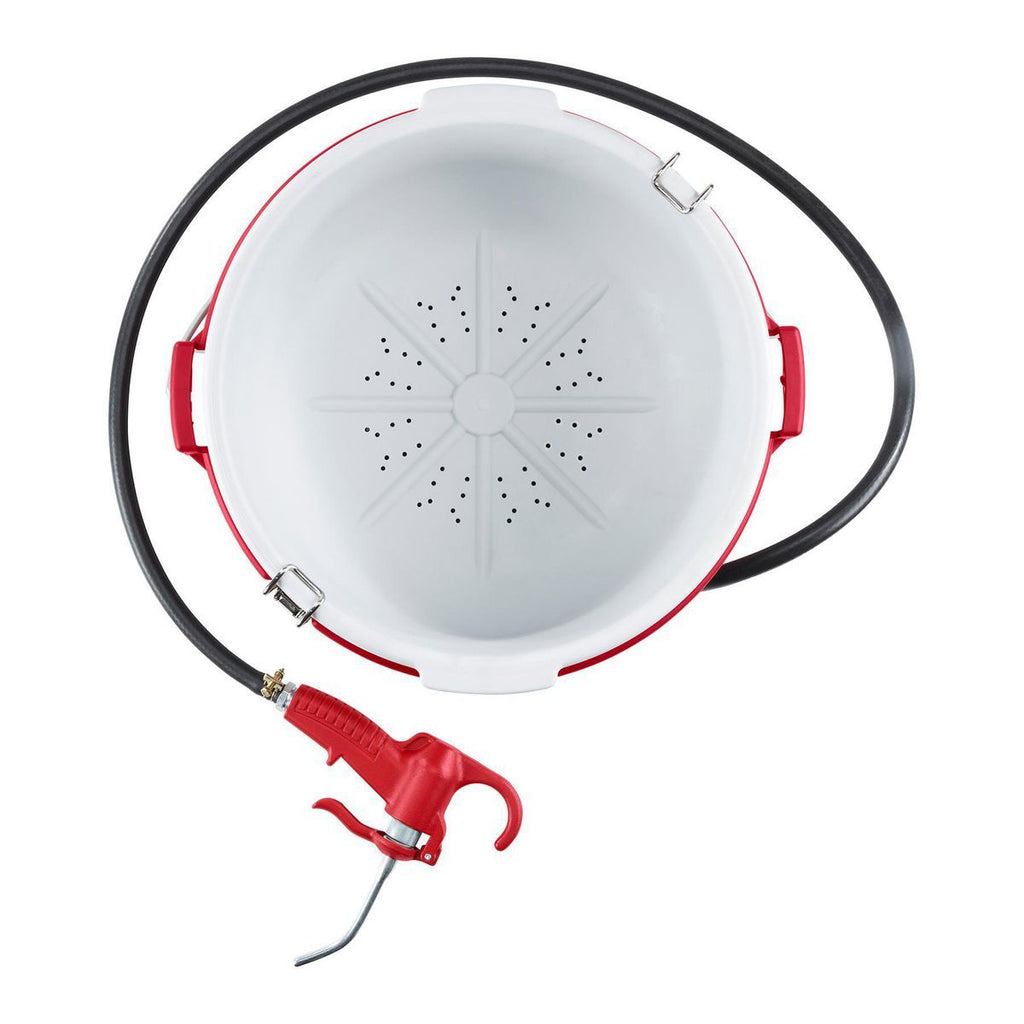 Premium Oiler Bucket Kit F916343