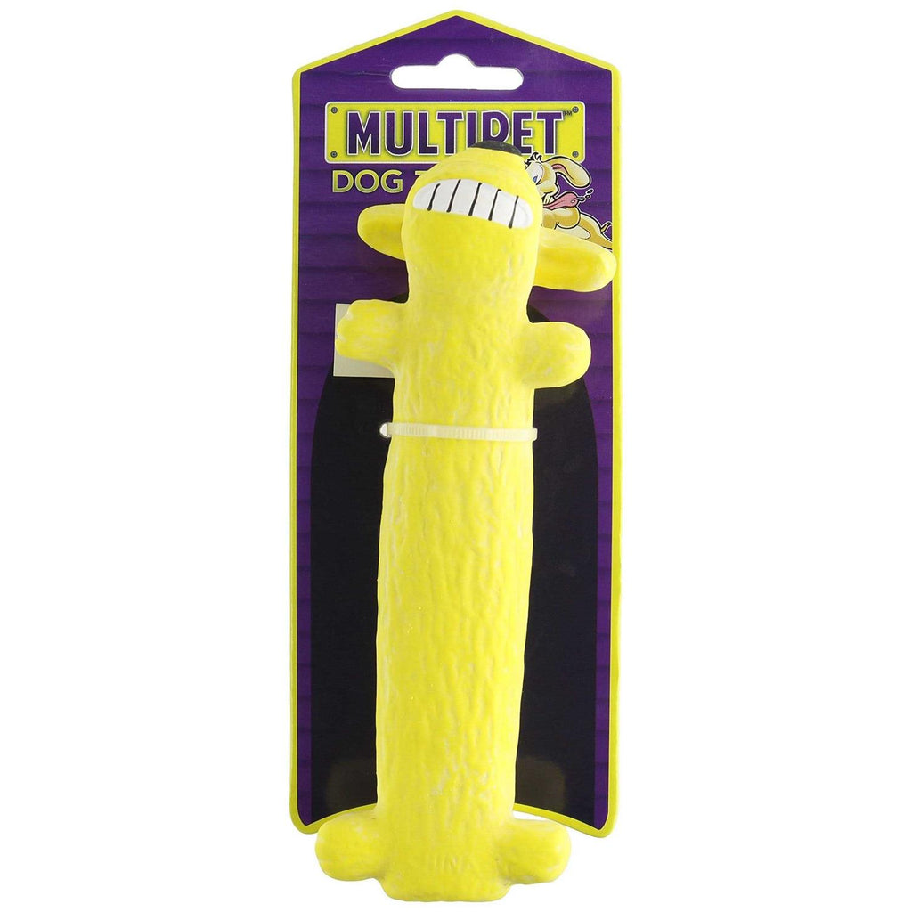 Latex Dog Toy O2681