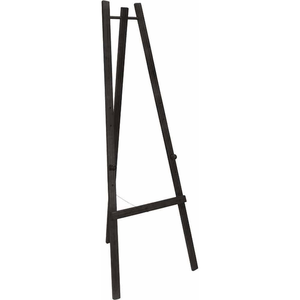 Black Easel E3645