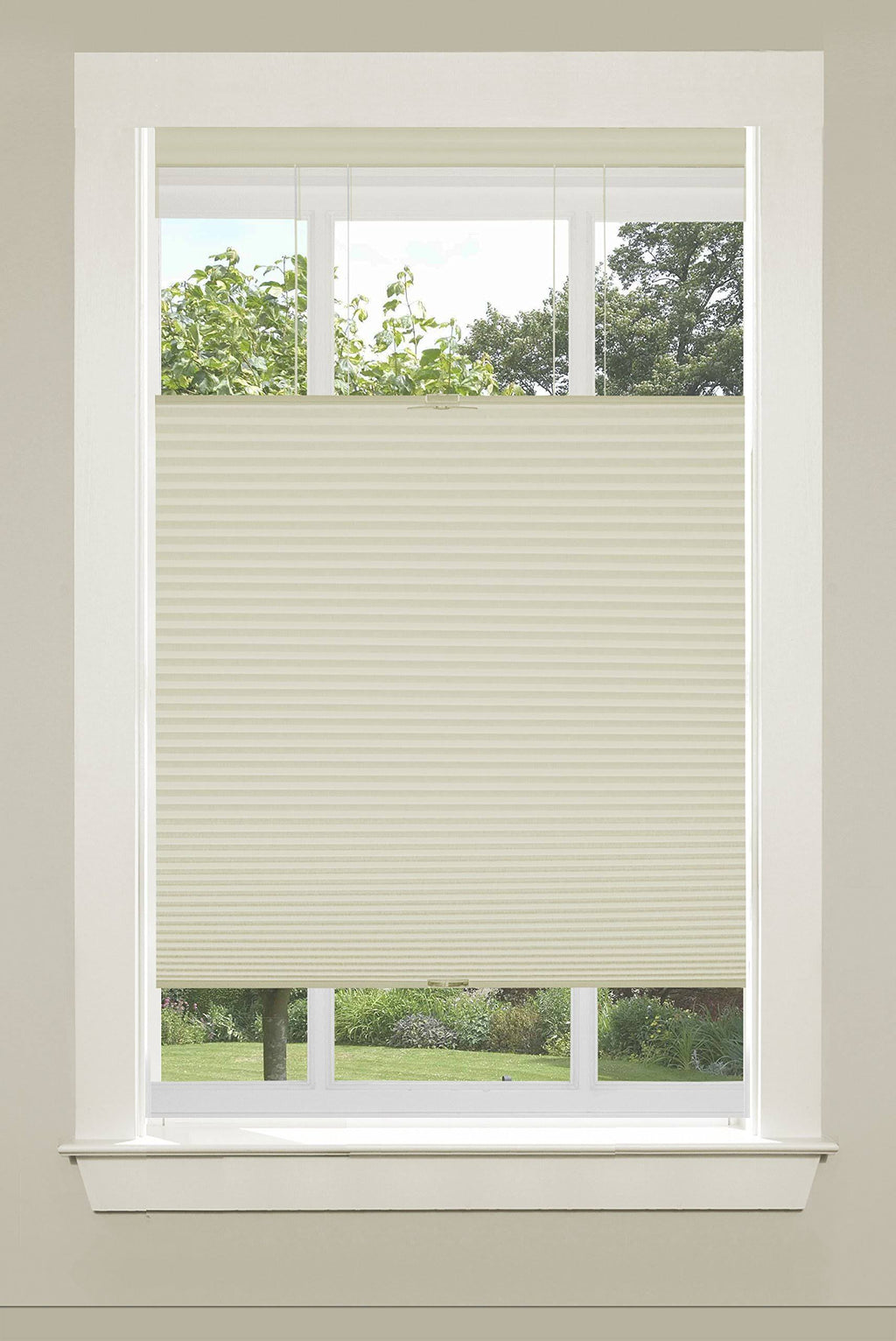 Cordless Honeycomb Cellular Shade U188998