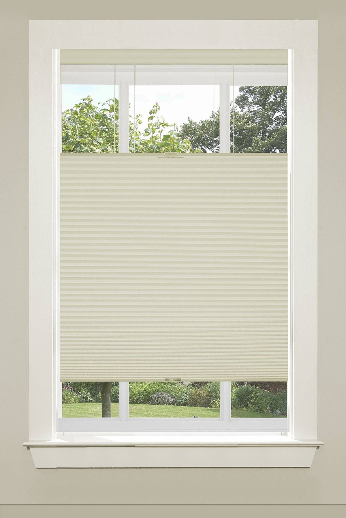 Cordless Honeycomb Cellular Shade U188998