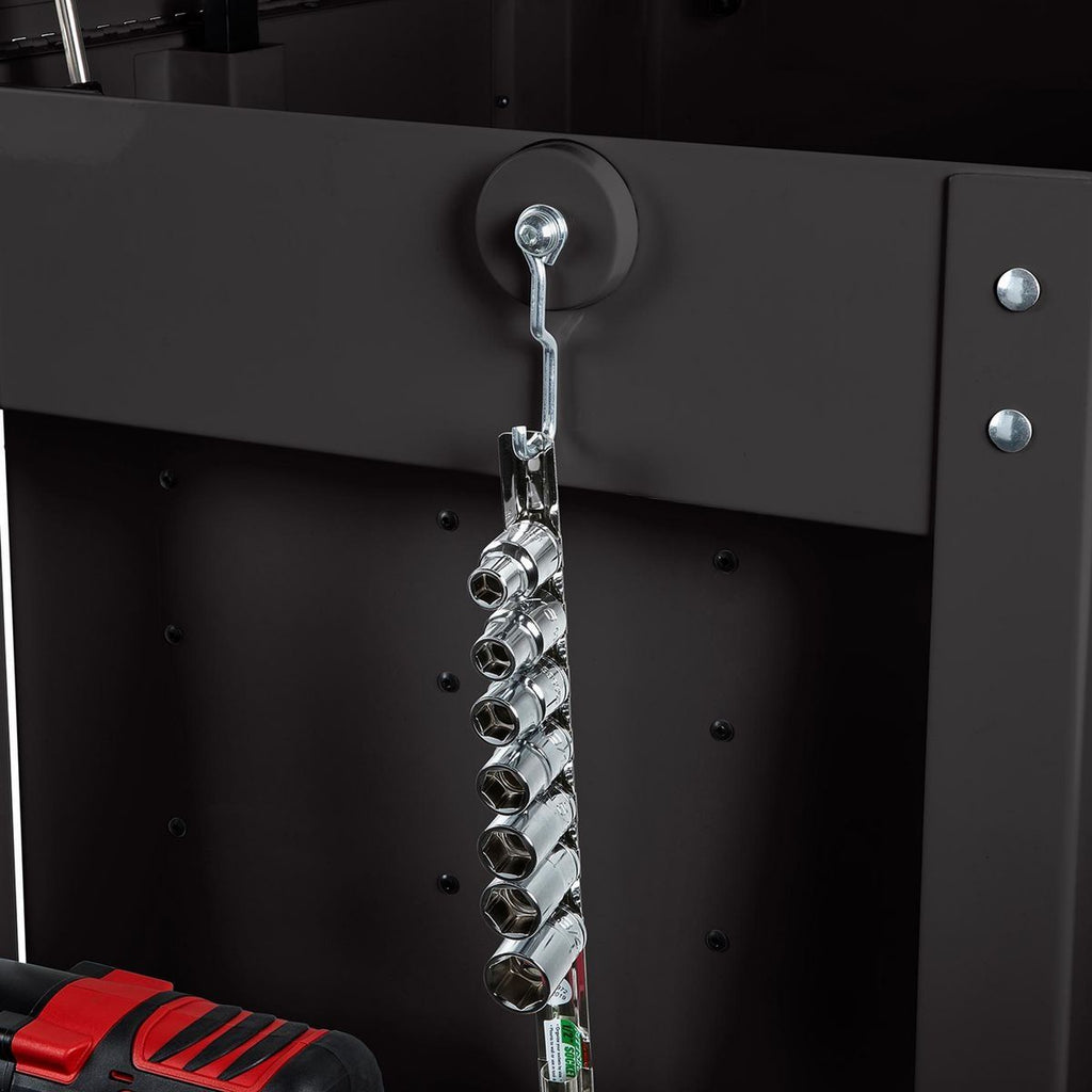 Magnetic Hook, Black P49230