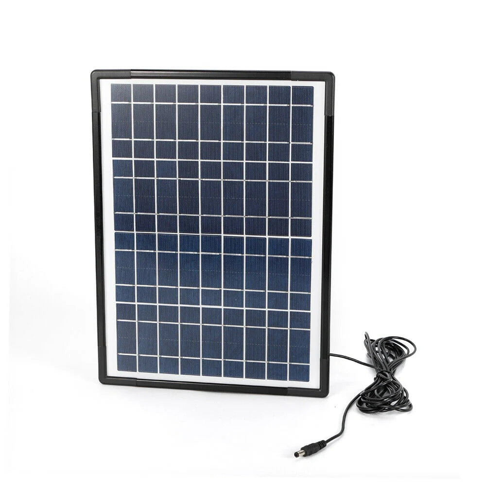 Portable Power Station Solar Generator V93363