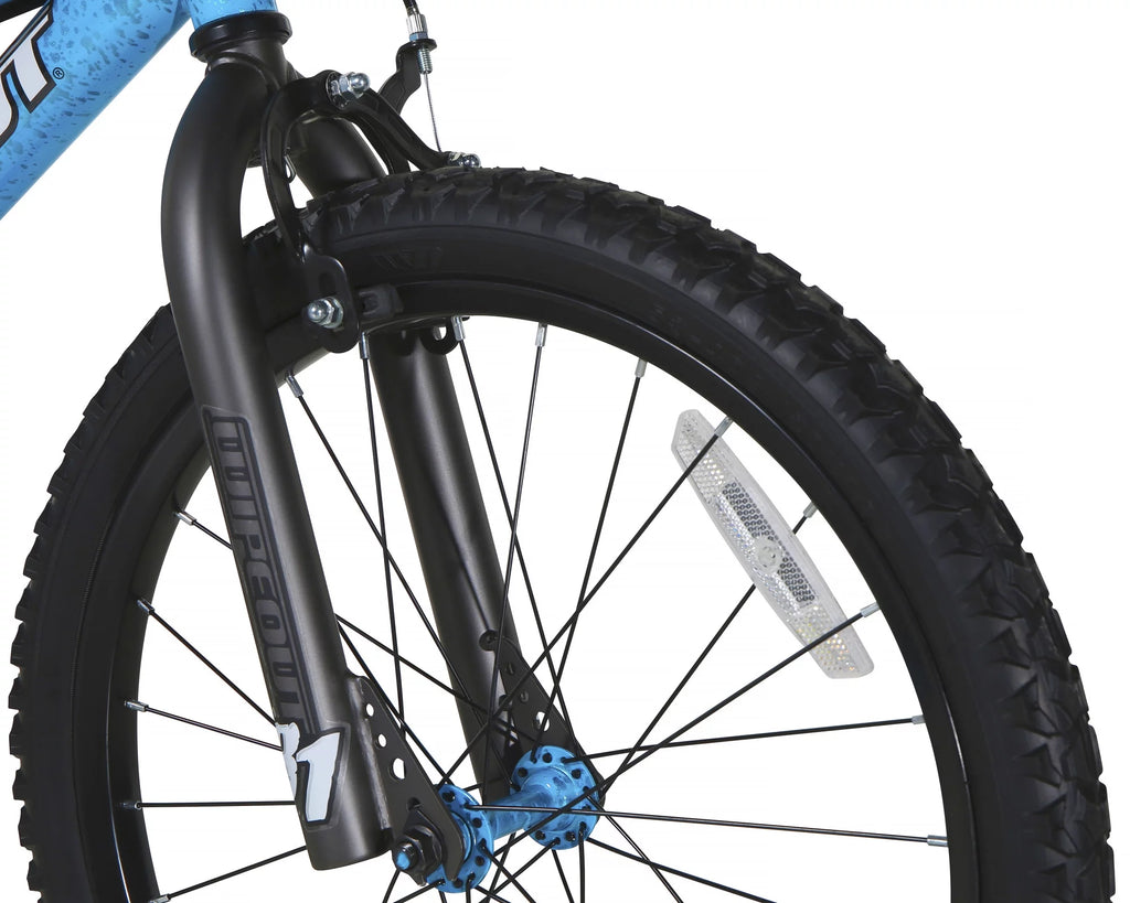 20-Inch BMX Bike S3537