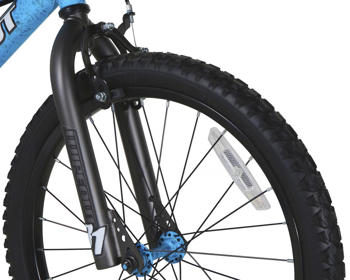20-Inch BMX Bike S3537