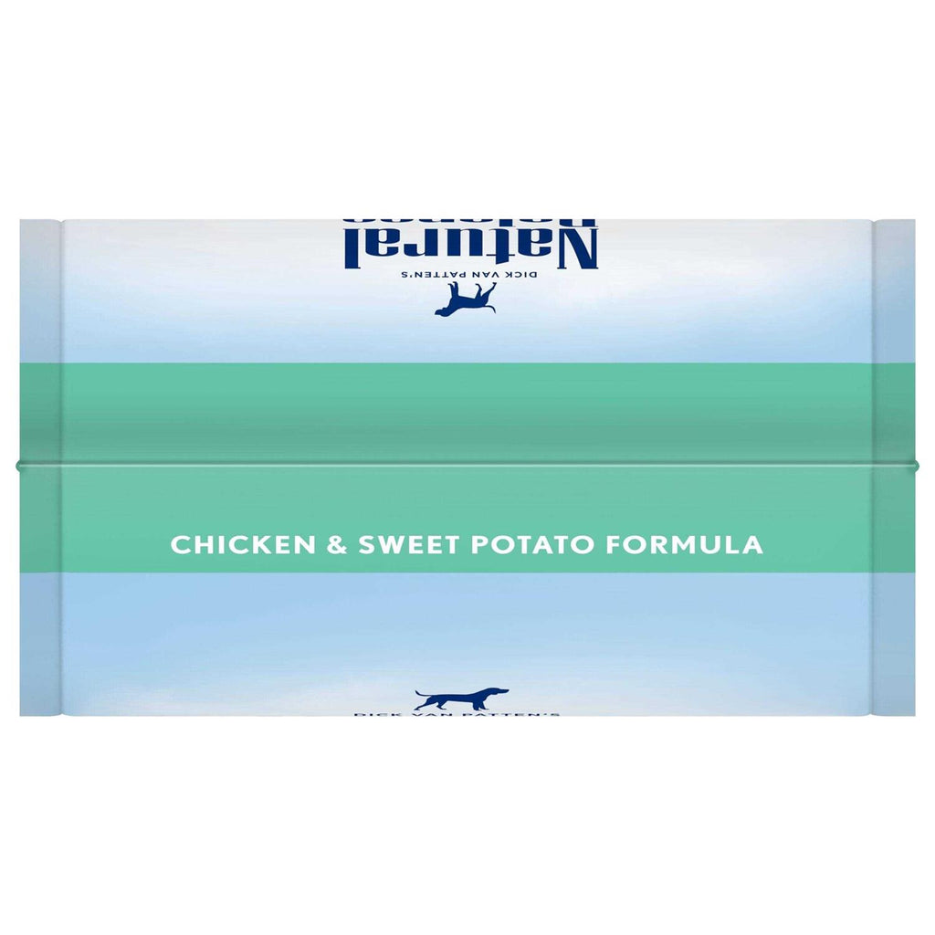 Chicken & Sweet Potato Dog Food K359