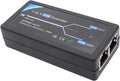 2 Port PoE Extender 100m 10,100Mbps J48048