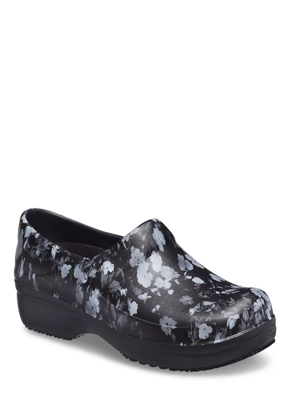 Slip Resistant Clog Q3572