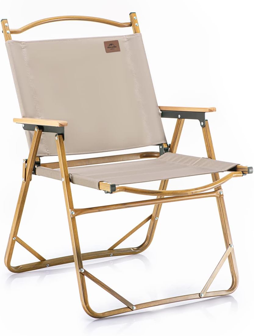 Foldable Aluminum Chair S814
