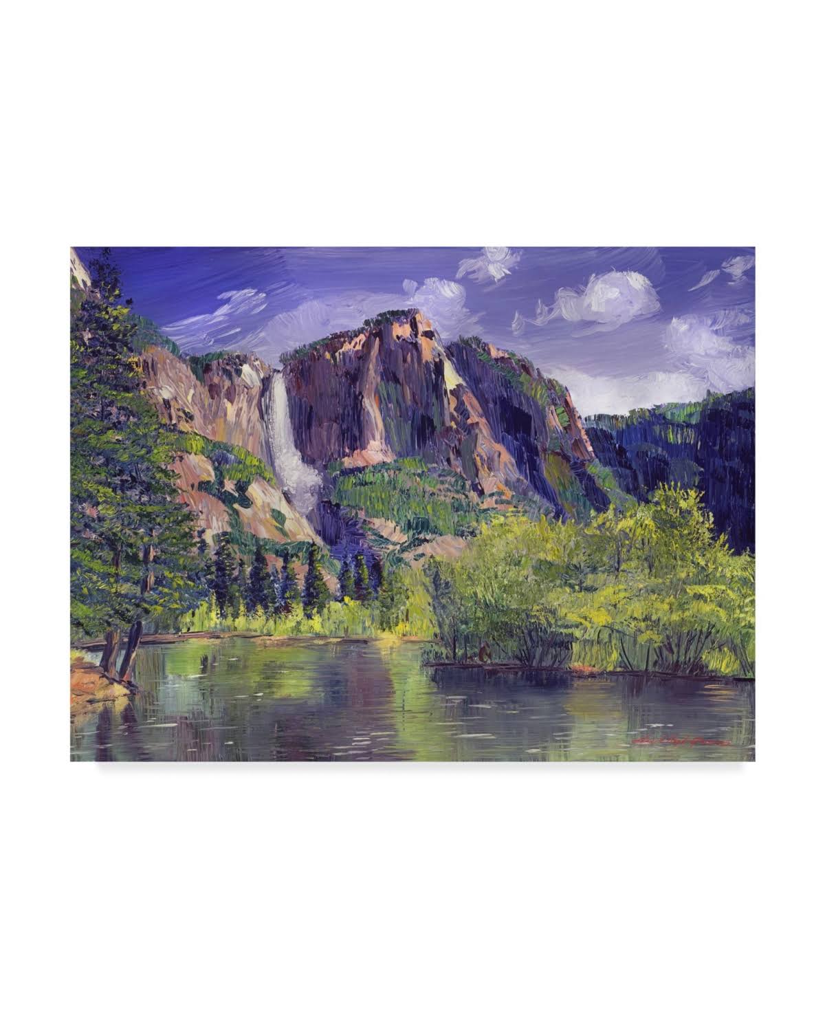 Canvas Art B27208