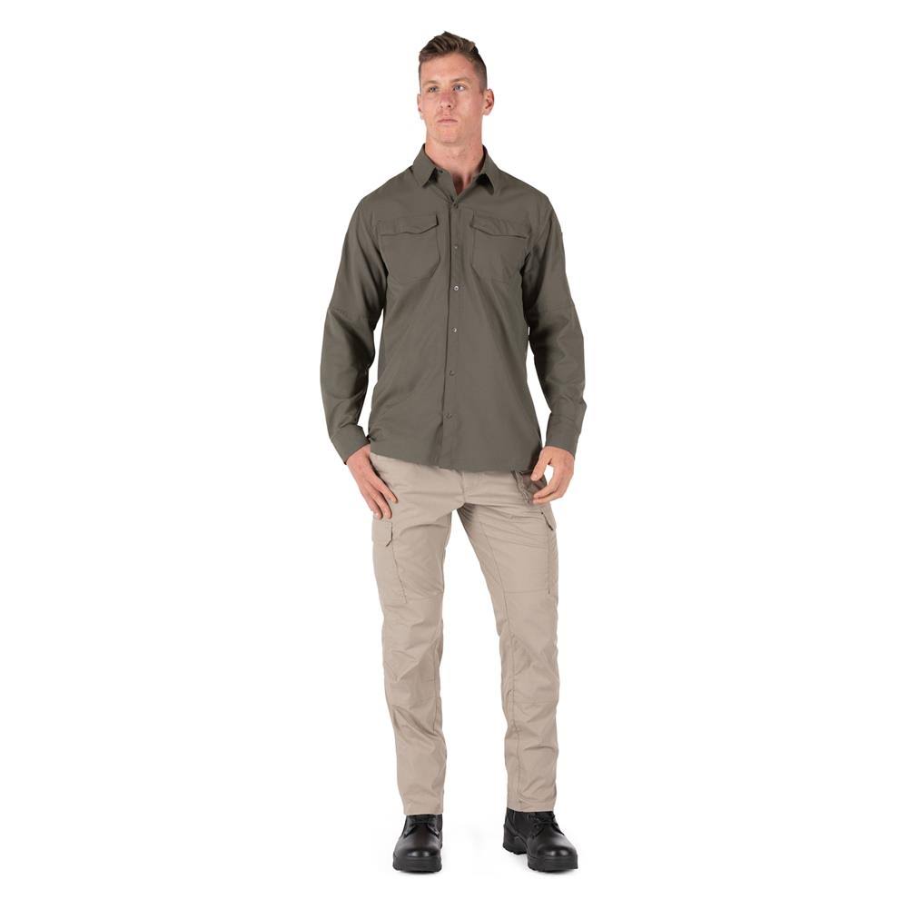 Men's Tactical Pant W754