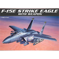 1:48 F-15E Strike Eagle O112