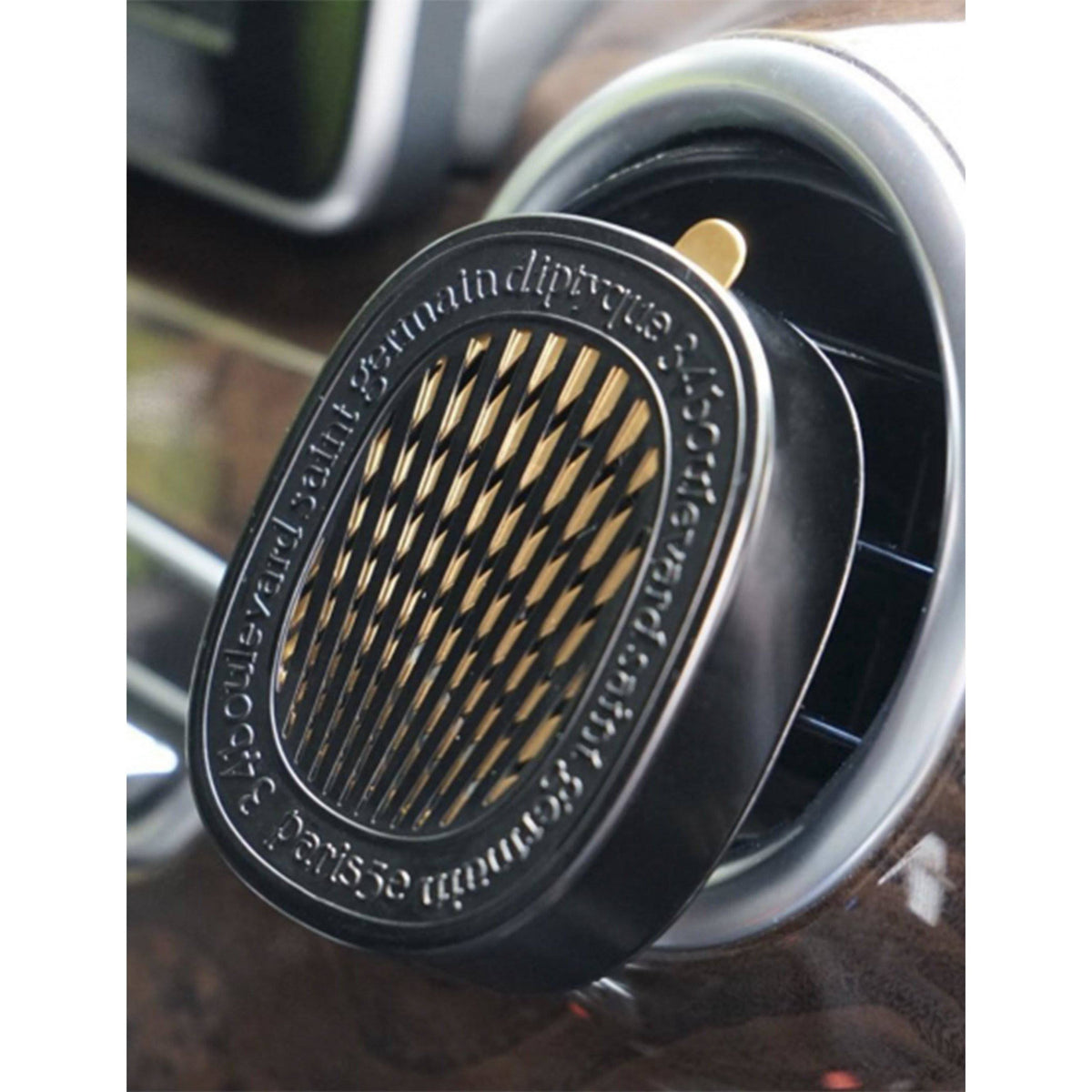 Baies Car Diffuser & Insert I2794