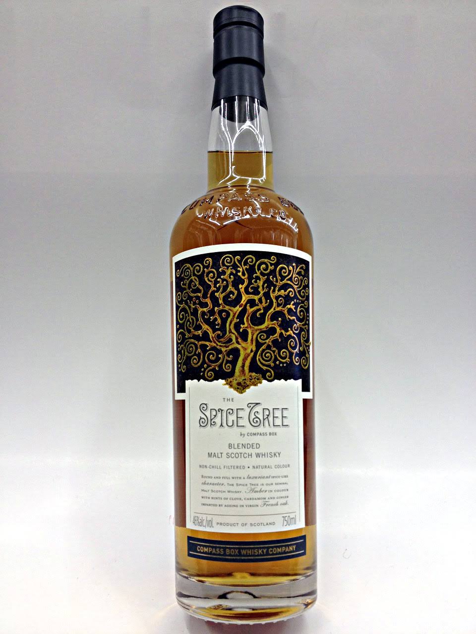 Whisky 750 ml bottle E13462