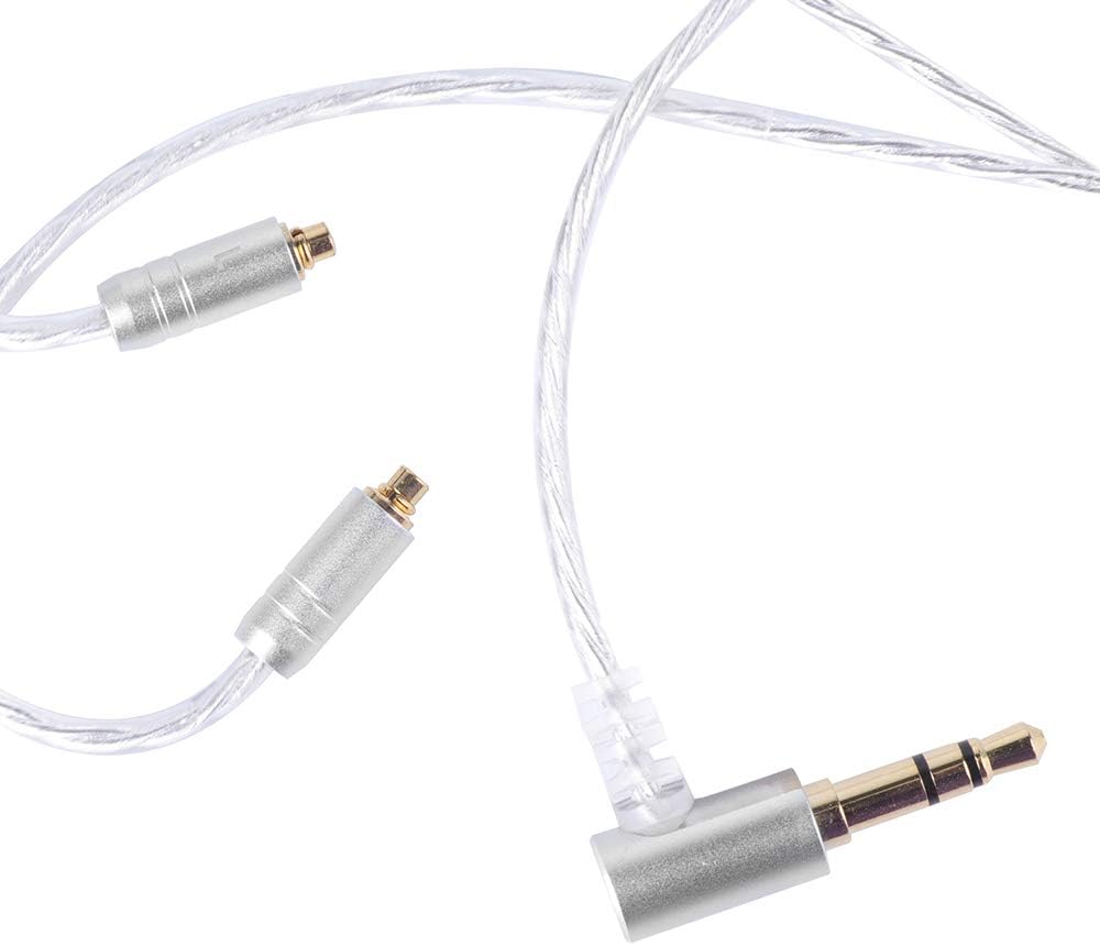 10mm Carbon Nanotube Dynamic Driver In-Ear Monitor Earphones A765