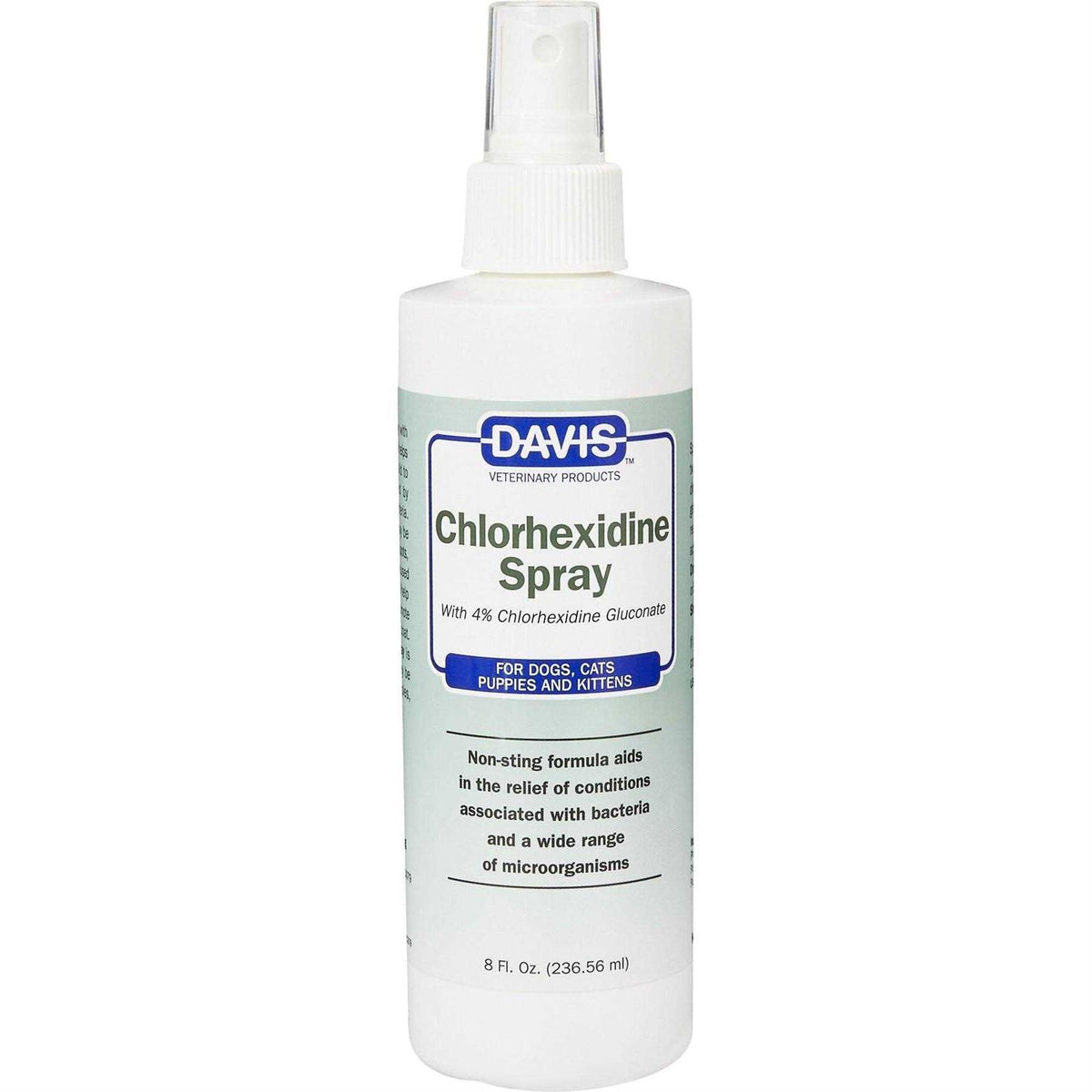 Dog & Cat Spray S53910