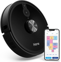 Robot Vacuum with LIDAR Navigation, 150 Min Runtime, 2700pa Suction E999763