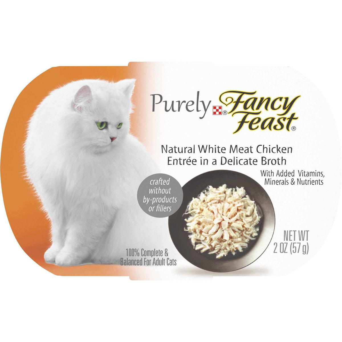 Cat Food U22498