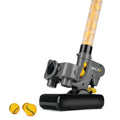 Lightweight Portable Automatic Pitching Machine with 26 Ball Capacity L31142