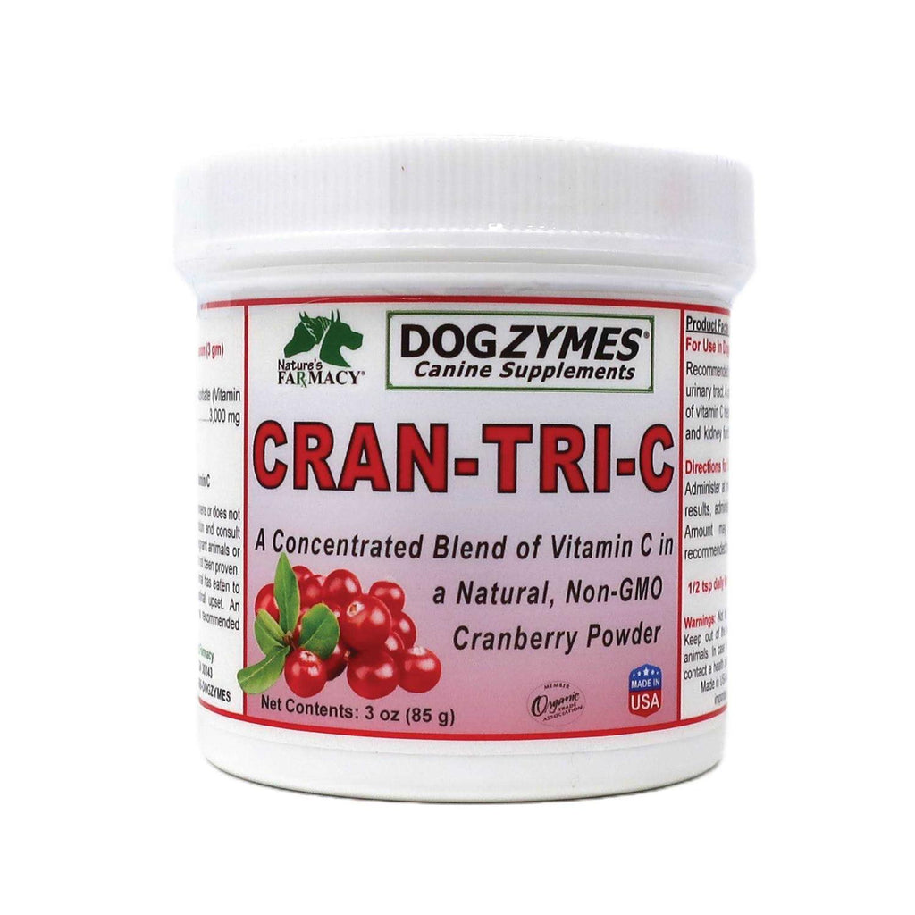 Cran Tri C S8271