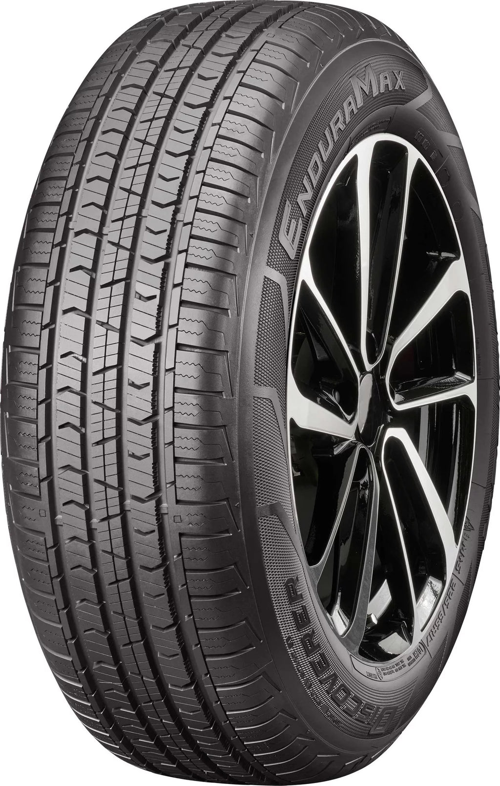 All Weather 235/50R19 99H SUV/Crossover Tire Y2843