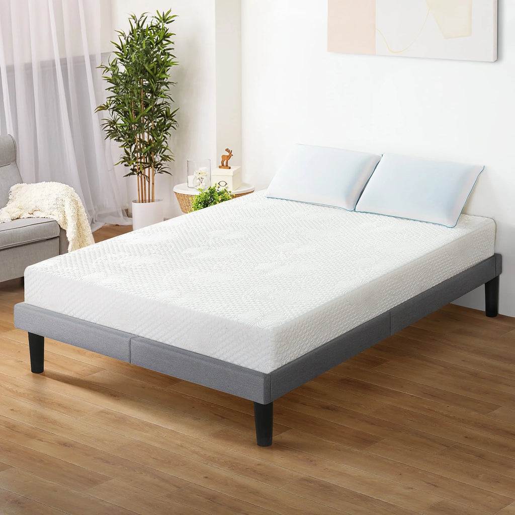 6'' Gel Memory Foam Mattress Twin XL Y32220