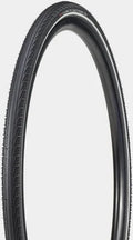 Black Reflective 700c x 38 Hybrid Tire M4396
