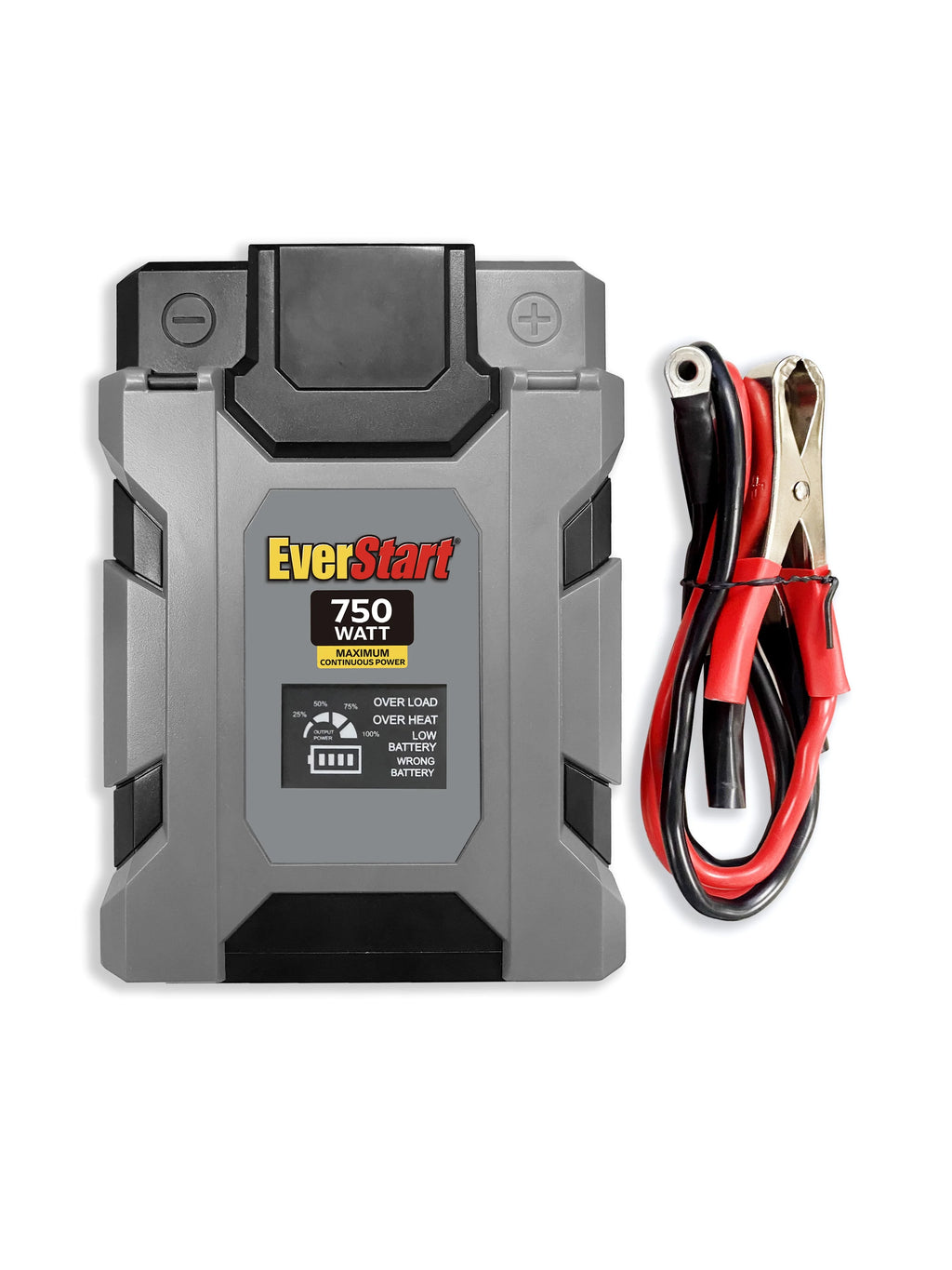 750 Watts Vehicle Power Inverter I981816