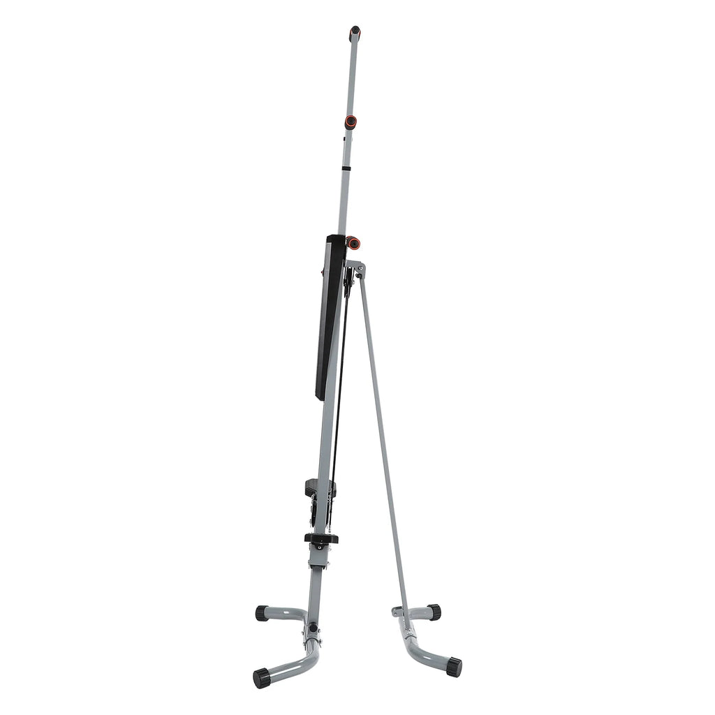 Vertical Climber Exercise Machine J859