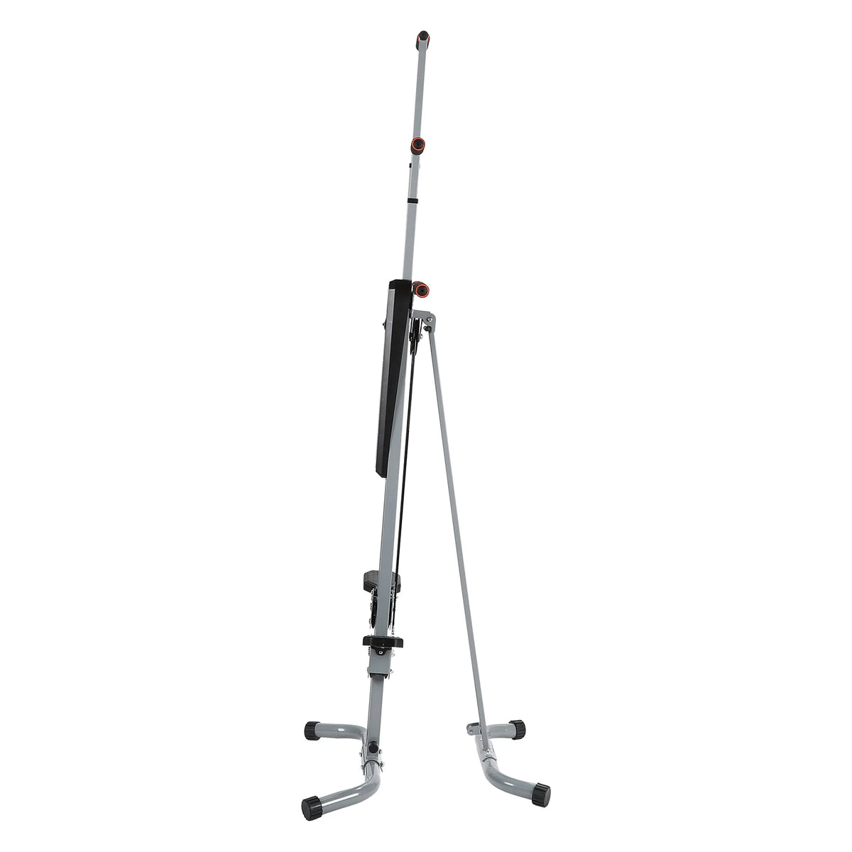 Vertical Climber Exercise Machine J859