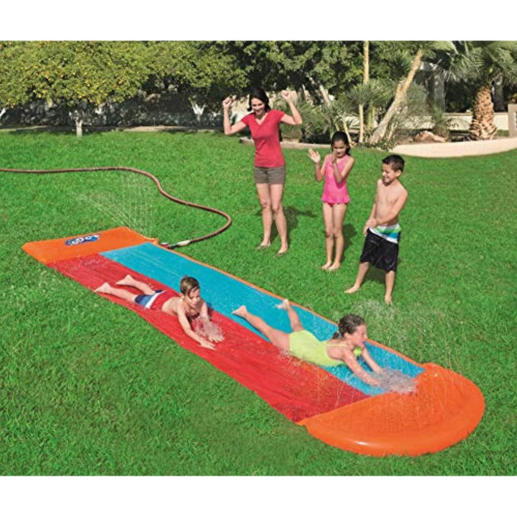 Water Slide S4539