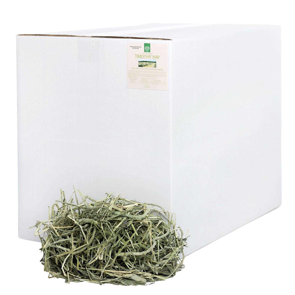 Timothy Hay Pet Food T6363