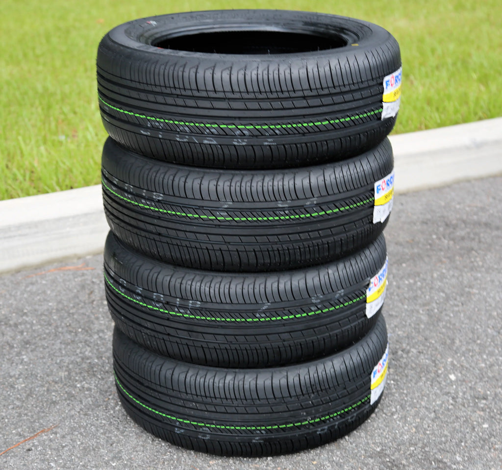 Set of 4 All Season Tires L308