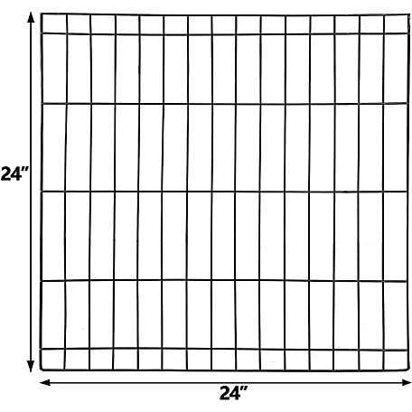 8 Panel Exercise Pet Pen E686