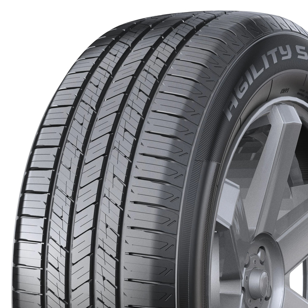 235/65R17 104H All Season SUV/Crossover Tire O93445