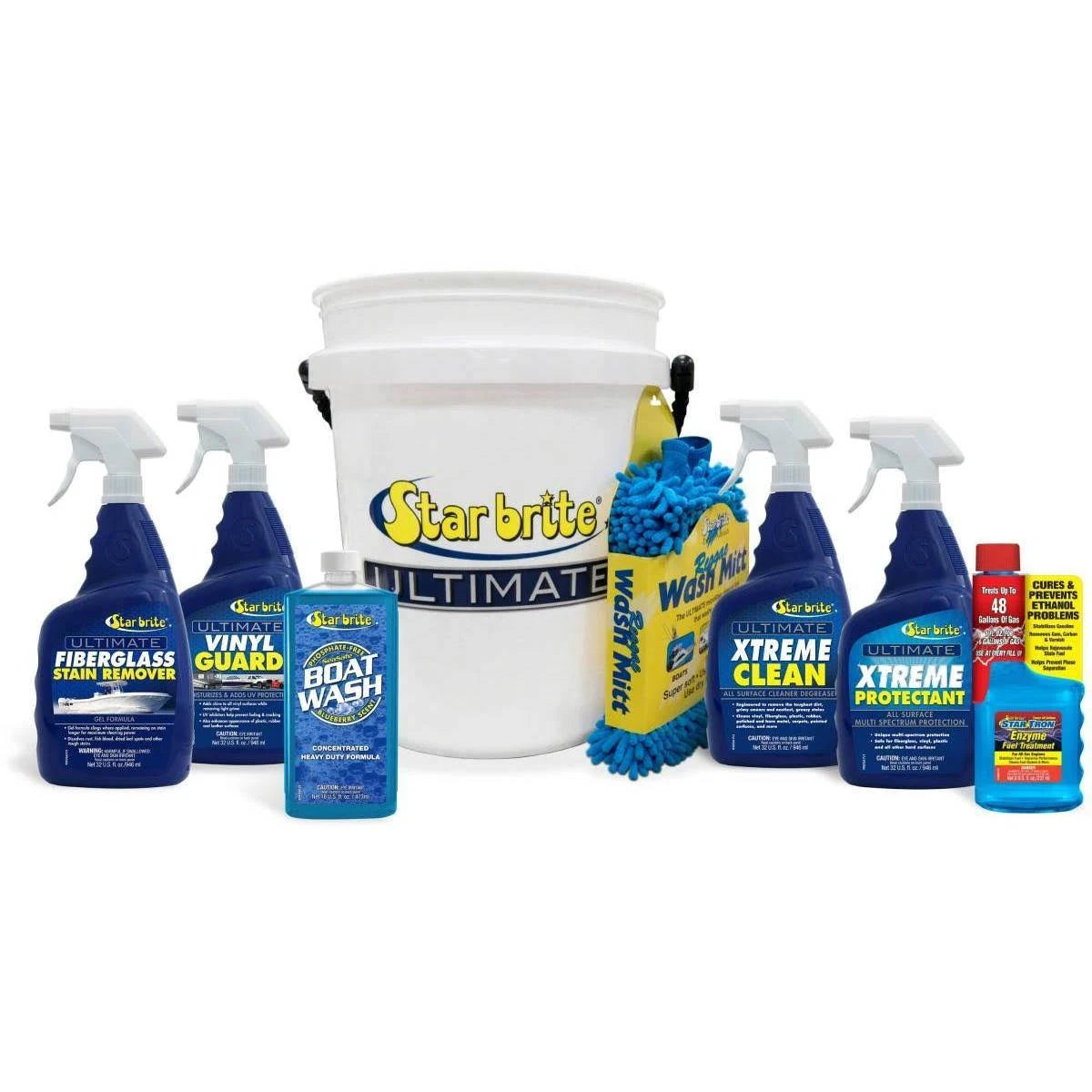 Boat Care Kit Z199