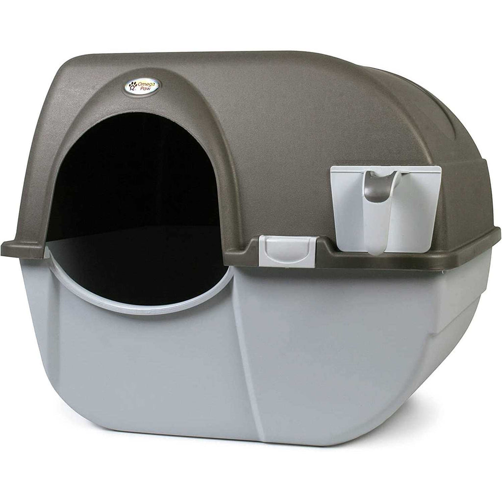 Self Cleaning Litter Box L6856