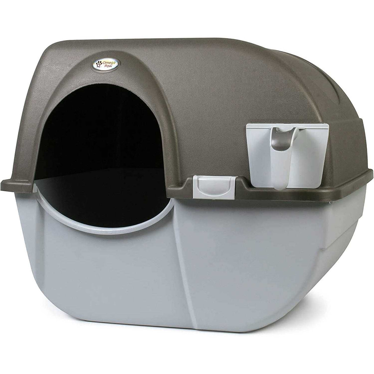 Self Cleaning Litter Box L6856