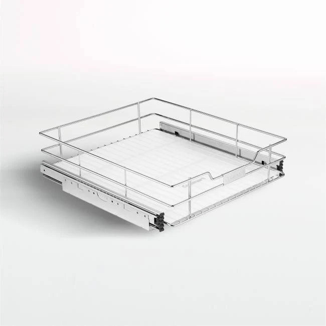 17x22 Sliding Cabinet Organizer U284699